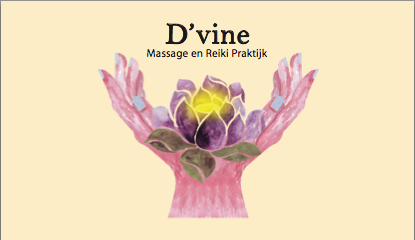 D'vine: Dvine