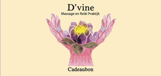 D'vine: Dvine