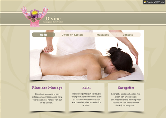 D'vine: Dvine