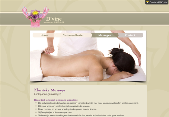 D'vine: Dvine