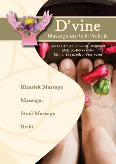 D'vine: Dvine