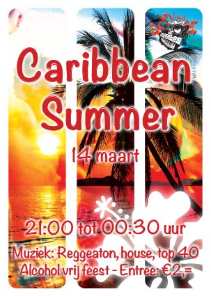 Flyers en posters: Inventas